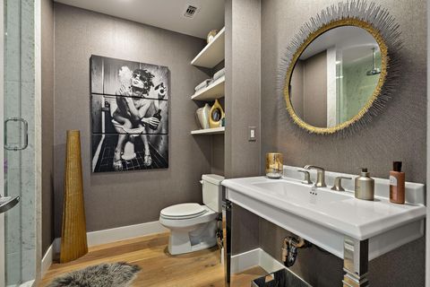 Tiny photo for 800 W 5th ST #1209, Austin, TX 78703 (MLS # 1469700)