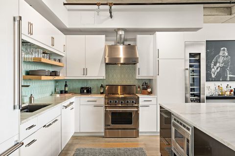 Tiny photo for 800 W 5th ST #1209, Austin, TX 78703 (MLS # 1469700)