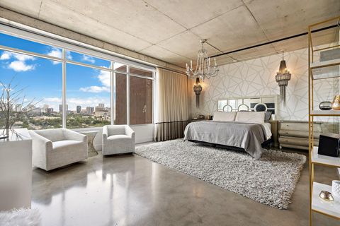 Tiny photo for 800 W 5th ST #1209, Austin, TX 78703 (MLS # 1469700)