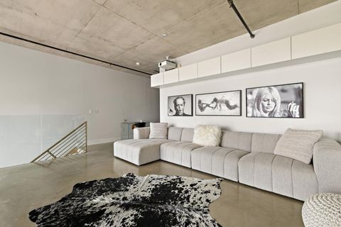 Tiny photo for 800 W 5th ST #1209, Austin, TX 78703 (MLS # 1469700)