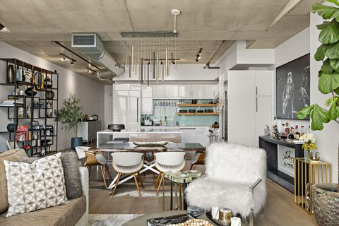 Tiny photo for 800 W 5th ST #1209, Austin, TX 78703 (MLS # 1469700)