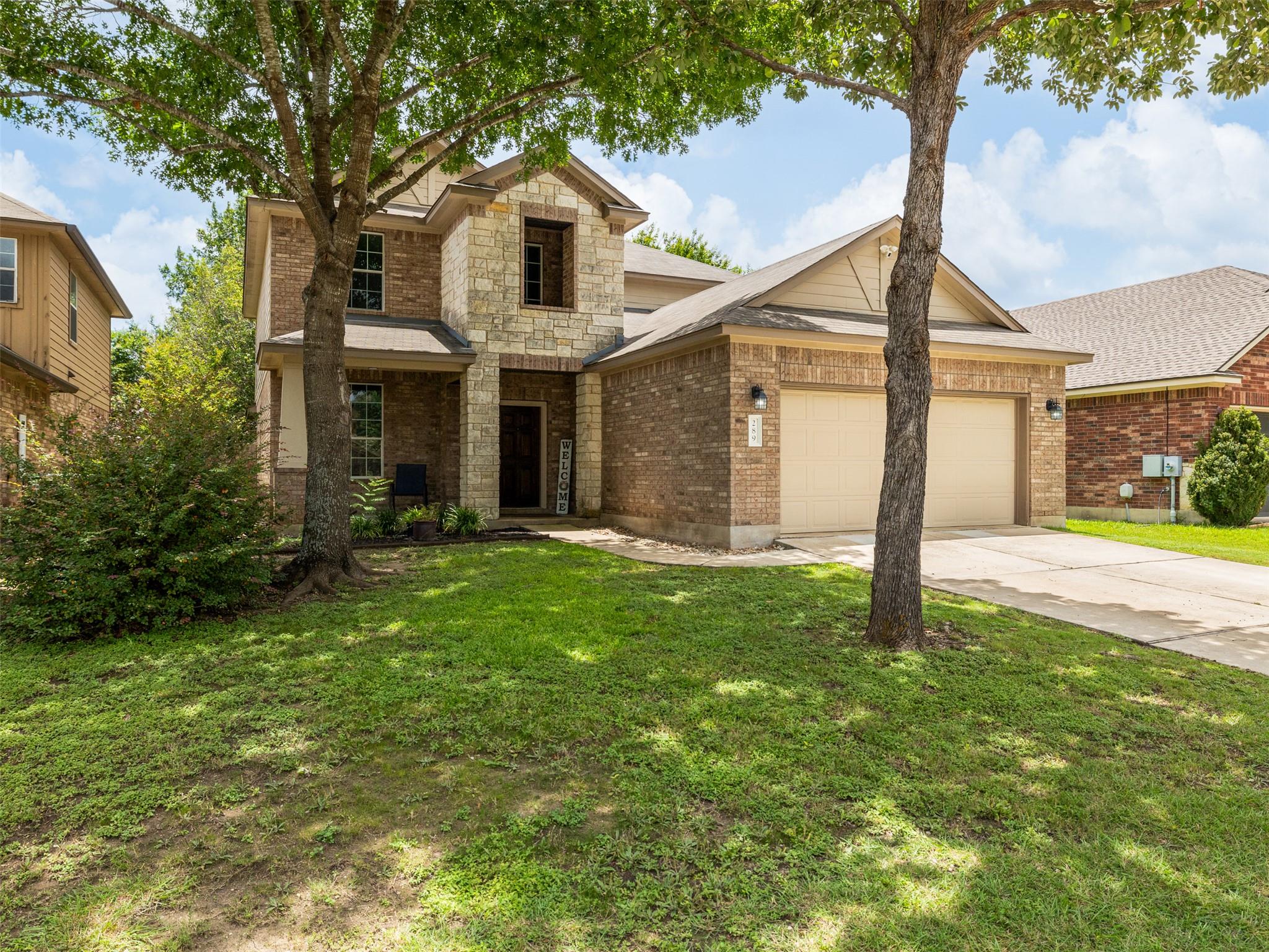 289 Serene Hollow LN