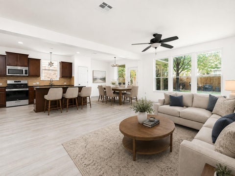 Photo of 289 Serene Hollow LN, Buda, TX 78610 (MLS # 3770568)