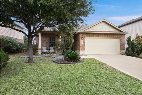 Photo of 508 Hoot Owl LN S, Leander, TX 78641 (MLS # 7004651)