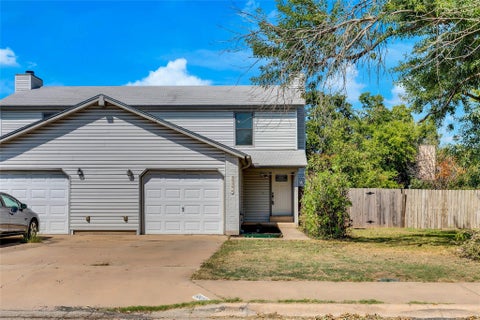 Photo of 8806 Springmail CIR, Austin, TX 78729 (MLS # 4396270)