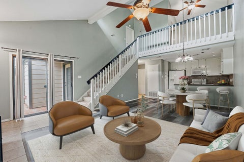 Photo of 1748 Ohlen RD #24, Austin, TX 78757 (MLS # 5629172)