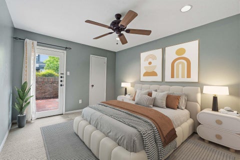 Tiny photo for 1748 Ohlen RD #24, Austin, TX 78757 (MLS # 5629172)