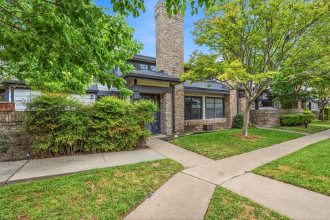 Tiny photo for 1748 Ohlen RD #24, Austin, TX 78757 (MLS # 5629172)