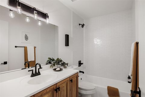 Tiny photo for 5204 Hedgewood DR, Austin, TX 78745 (MLS # 4830291)
