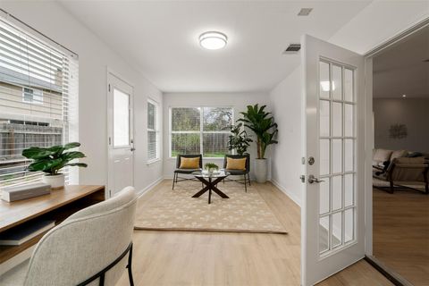 Tiny photo for 8104 Doe Meadow DR, Austin, TX 78749 (MLS # 1944985)