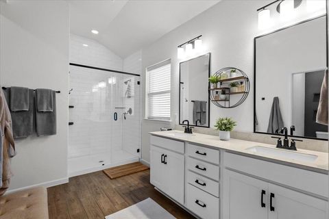 Tiny photo for 8312 Chrysler BND, Austin, TX 78744 (MLS # 7487004)