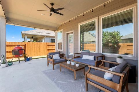 Tiny photo for 8312 Chrysler BND, Austin, TX 78744 (MLS # 7487004)