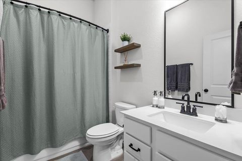 Tiny photo for 8312 Chrysler BND, Austin, TX 78744 (MLS # 7487004)