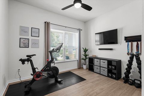 Tiny photo for 8312 Chrysler BND, Austin, TX 78744 (MLS # 7487004)