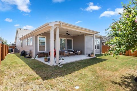 Tiny photo for 8312 Chrysler BND, Austin, TX 78744 (MLS # 7487004)