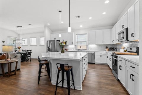 Tiny photo for 8312 Chrysler BND, Austin, TX 78744 (MLS # 7487004)