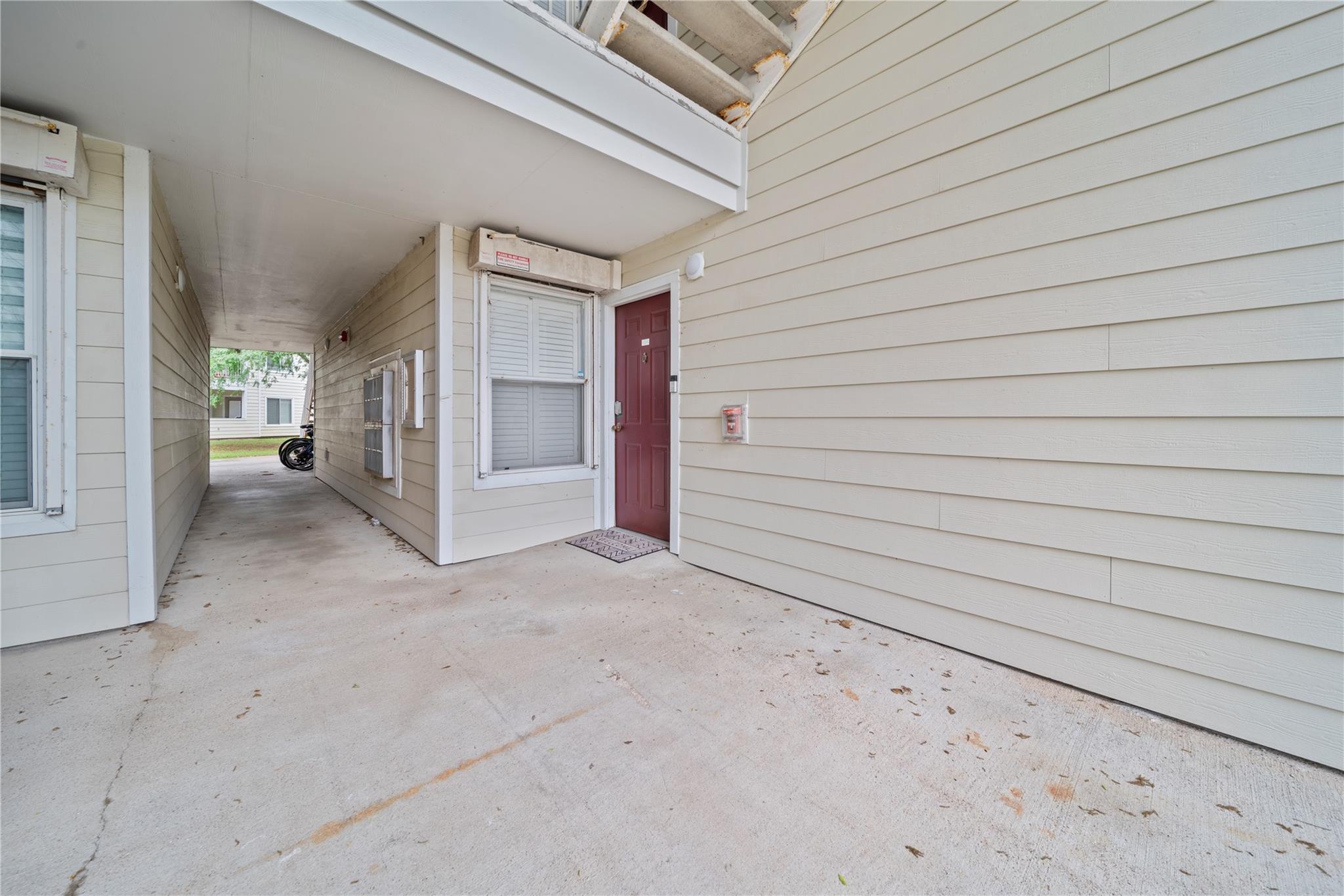517 Southwest PKWY 104