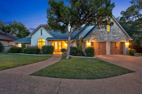 Tiny photo for 5300 N Scout Island CIR, Austin, TX 78731 (MLS # 1377719)