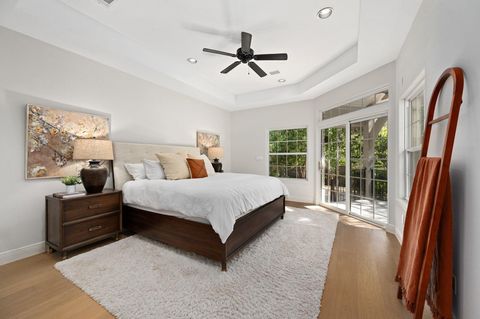Tiny photo for 5300 N Scout Island CIR, Austin, TX 78731 (MLS # 1377719)