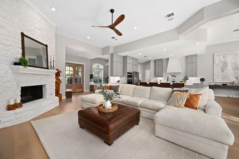 Tiny photo for 5300 N Scout Island CIR, Austin, TX 78731 (MLS # 1377719)