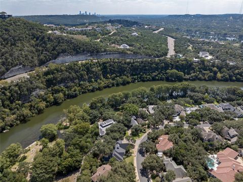 Tiny photo for 5300 N Scout Island CIR, Austin, TX 78731 (MLS # 1377719)