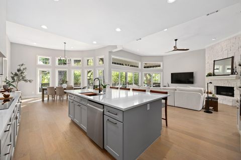 Tiny photo for 5300 N Scout Island CIR, Austin, TX 78731 (MLS # 1377719)