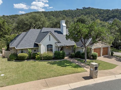 Tiny photo for 5300 N Scout Island CIR, Austin, TX 78731 (MLS # 1377719)