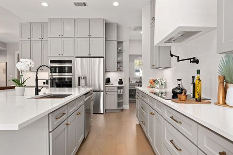 Tiny photo for 5300 N Scout Island CIR, Austin, TX 78731 (MLS # 1377719)