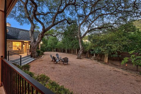 Tiny photo for 5300 N Scout Island CIR, Austin, TX 78731 (MLS # 1377719)