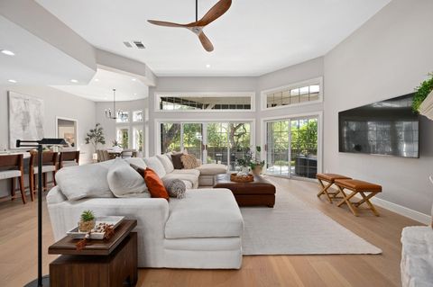 Tiny photo for 5300 N Scout Island CIR, Austin, TX 78731 (MLS # 1377719)