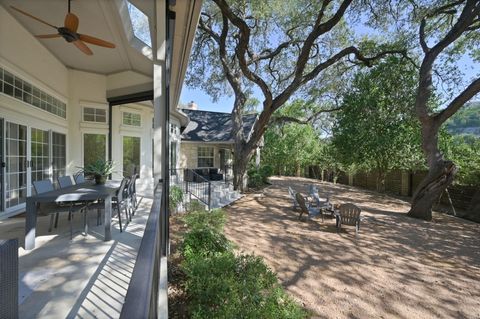 Tiny photo for 5300 N Scout Island CIR, Austin, TX 78731 (MLS # 1377719)