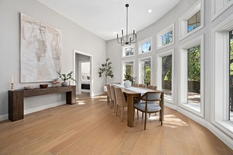 Tiny photo for 5300 N Scout Island CIR, Austin, TX 78731 (MLS # 1377719)