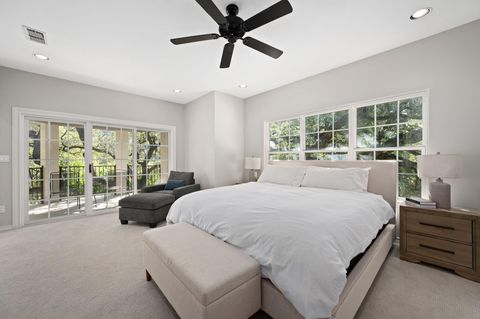 Tiny photo for 5300 N Scout Island CIR, Austin, TX 78731 (MLS # 1377719)