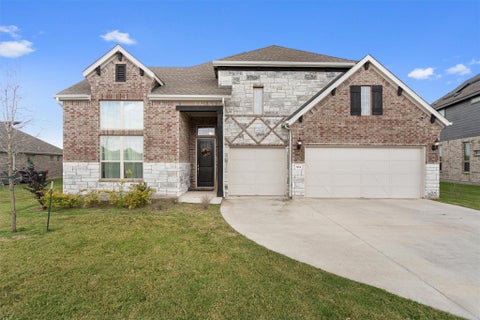 Photo of 504 Pulitzer DR, Hutto, TX 78634 (MLS # 9319820)