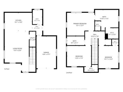 Tiny photo for 1212 Lily TER #1, Austin, TX 78741 (MLS # 2456016)