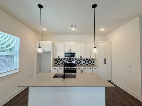 Tiny photo for 1212 Lily TER #1, Austin, TX 78741 (MLS # 2456016)