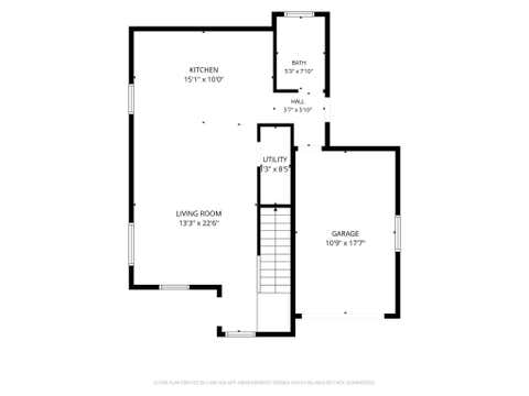 Tiny photo for 1212 Lily TER #1, Austin, TX 78741 (MLS # 2456016)