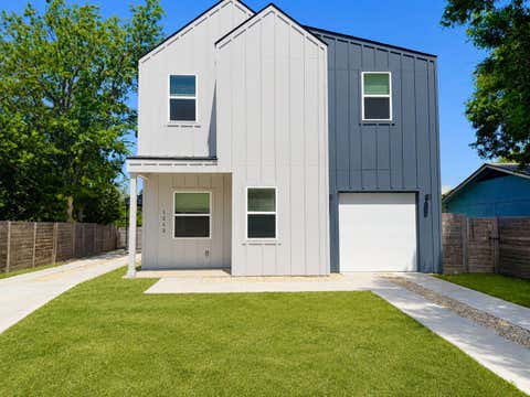 Photo of 1212 Lily TER #1, Austin, TX 78741 (MLS # 2456016)