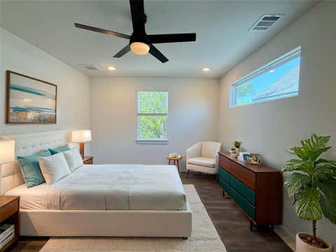 Tiny photo for 1212 Lily TER #1, Austin, TX 78741 (MLS # 2456016)