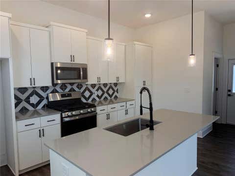 Tiny photo for 1212 Lily TER #1, Austin, TX 78741 (MLS # 2456016)