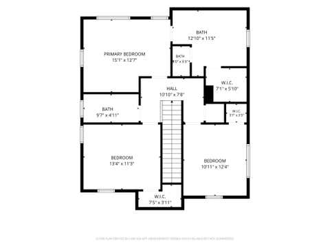 Tiny photo for 1212 Lily TER #1, Austin, TX 78741 (MLS # 2456016)