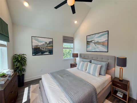 Tiny photo for 1212 Lily TER #1, Austin, TX 78741 (MLS # 2456016)