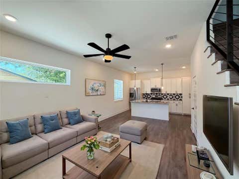 Tiny photo for 1212 Lily TER #1, Austin, TX 78741 (MLS # 2456016)