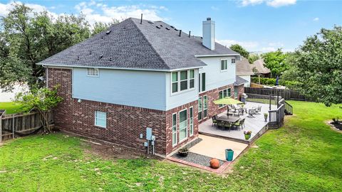 Tiny photo for 10601 Showboat CV, Austin, TX 78730 (MLS # 5627856)