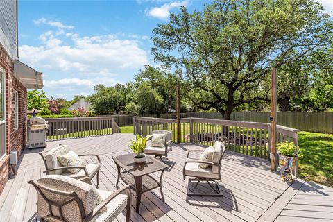 Tiny photo for 10601 Showboat CV, Austin, TX 78730 (MLS # 5627856)