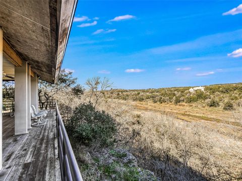 A home in Spicewood