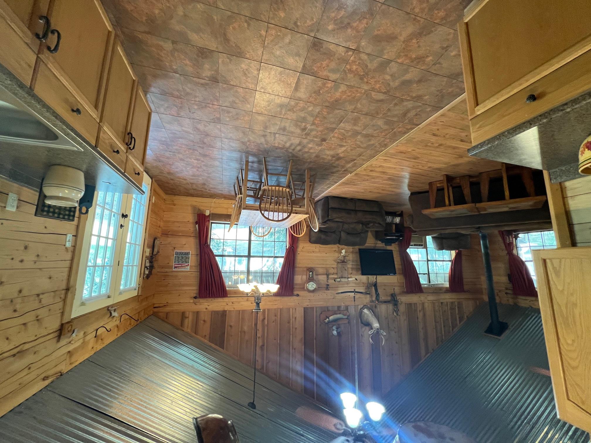 1127 Whitetail DR
