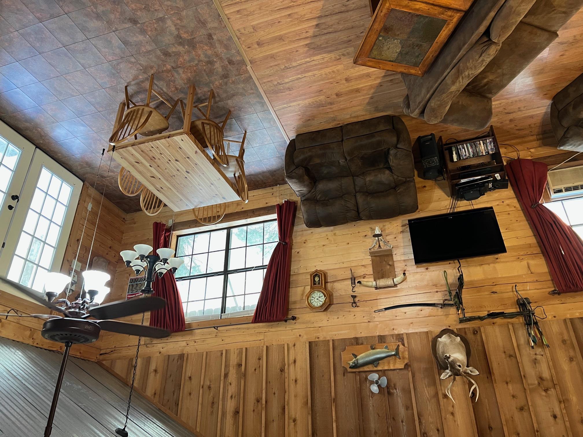 1127 Whitetail DR