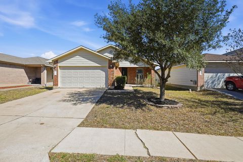 Photo of 12228 Paloma Blanca WAY, Del Valle, TX 78617 (MLS # 8349162)