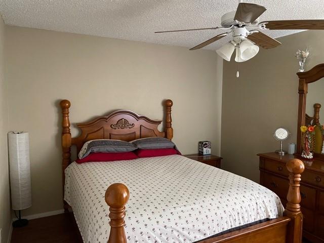 801 Old Austin Pflugerville RD A&B